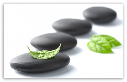 Zen Stone HD wallpaper for Wide 16:10 Widescreen WHXGA WQXGA WUXGA WXGA ;