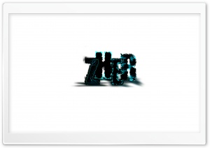 Zher HD Wide Wallpaper for Widescreen
