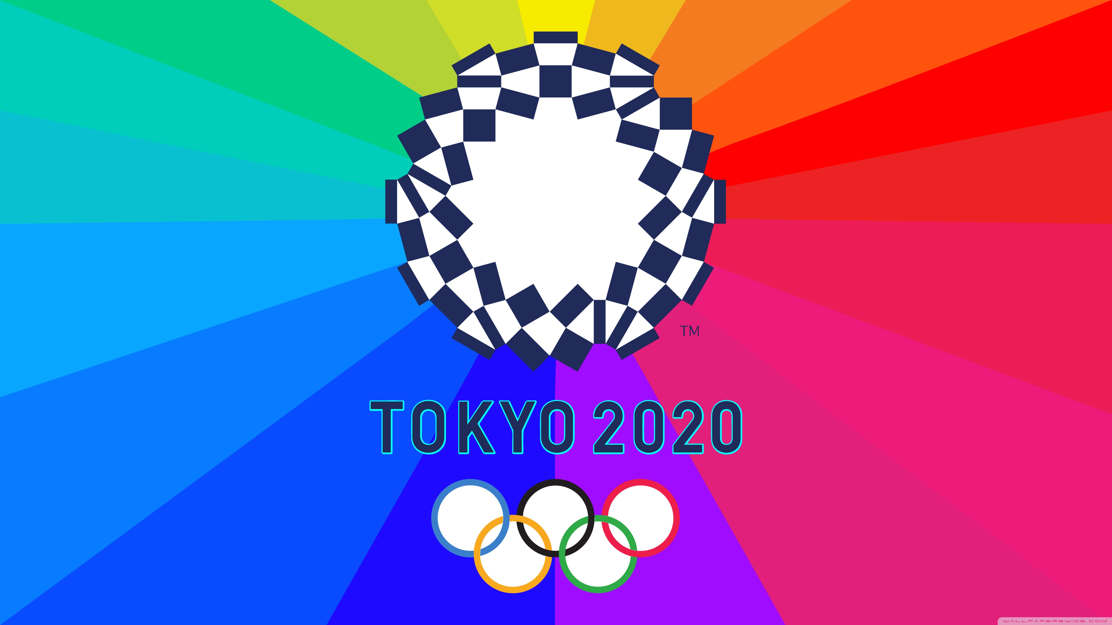 MASEY - Tokyo 2020 “Team Australia” wallpaper series //