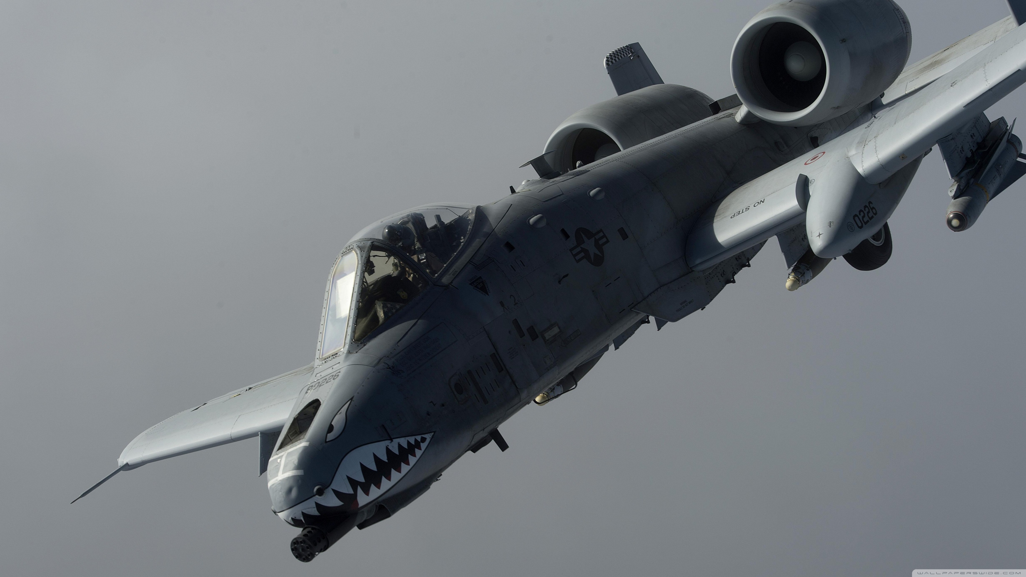 A10 Warthog Wallpaper by knight121 on DeviantArt