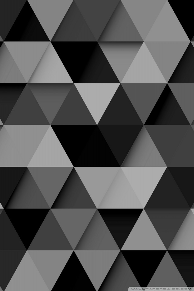 Abstract Black Design Ultra HD Desktop Background Wallpaper for 4K UHD ...