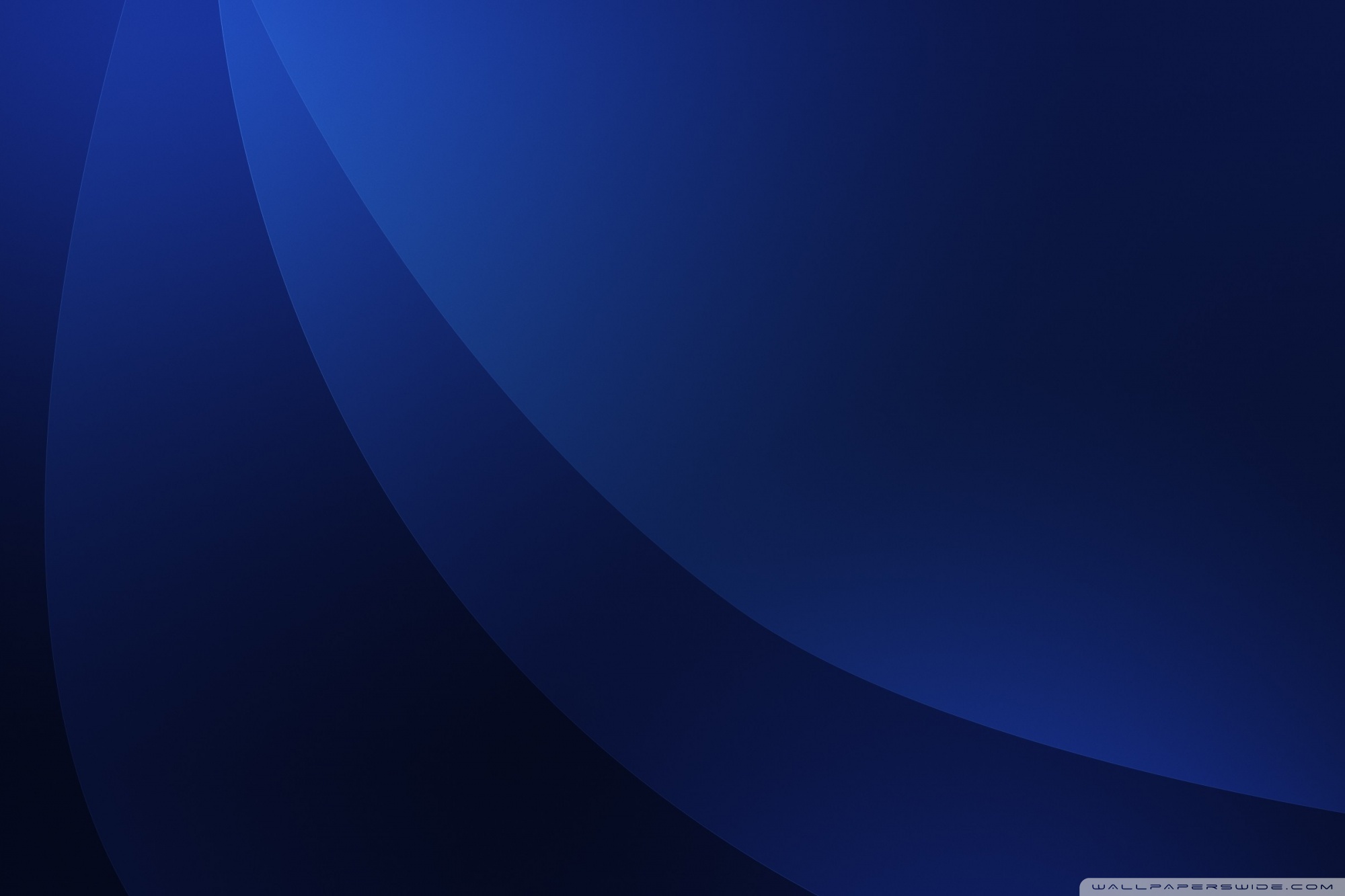 Abstract Graphic Art Blue V Ultra HD Desktop Background Wallpaper for ...