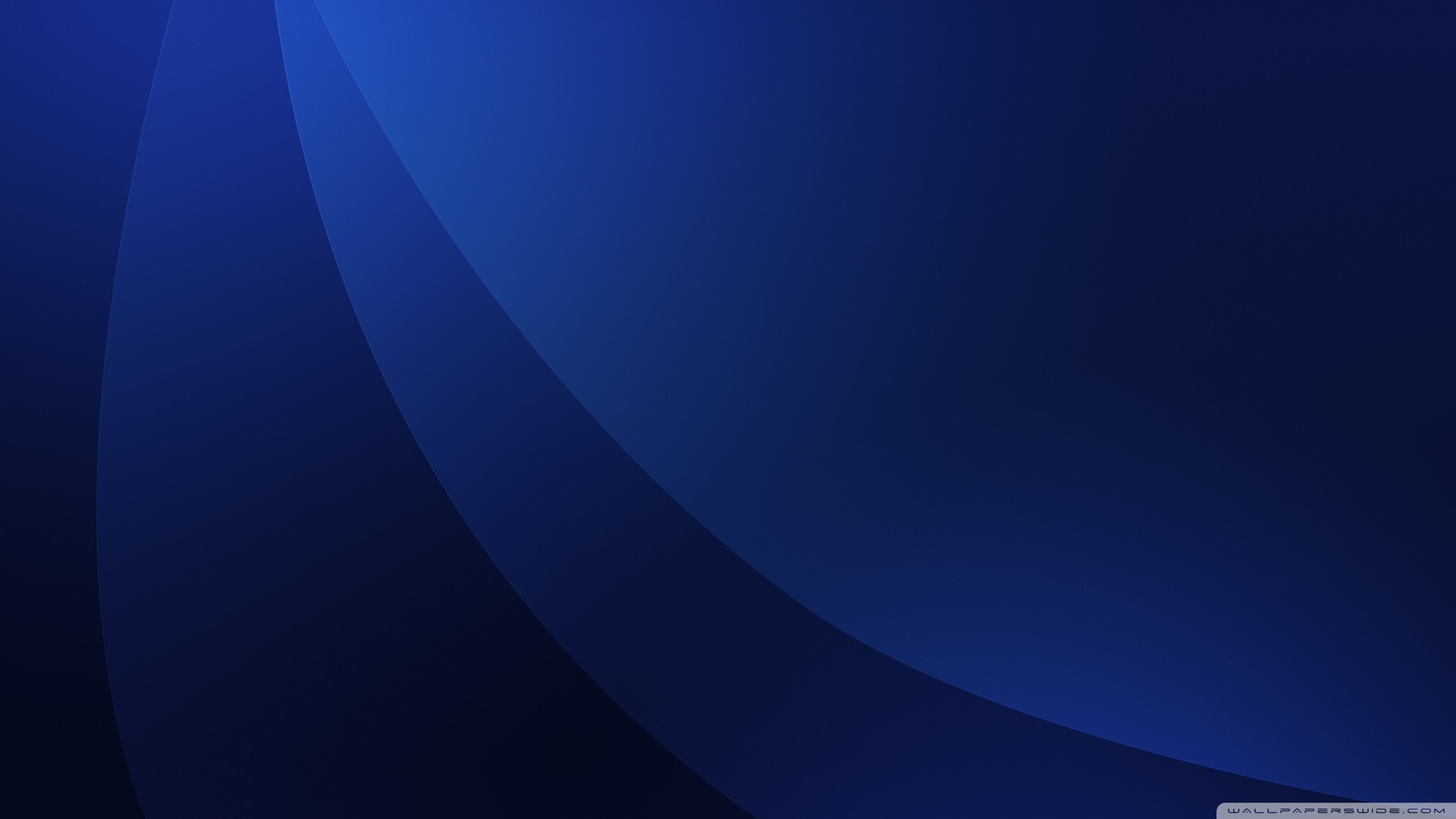 Abstract Graphic Art Blue V Ultra HD Desktop Background Wallpaper for ...