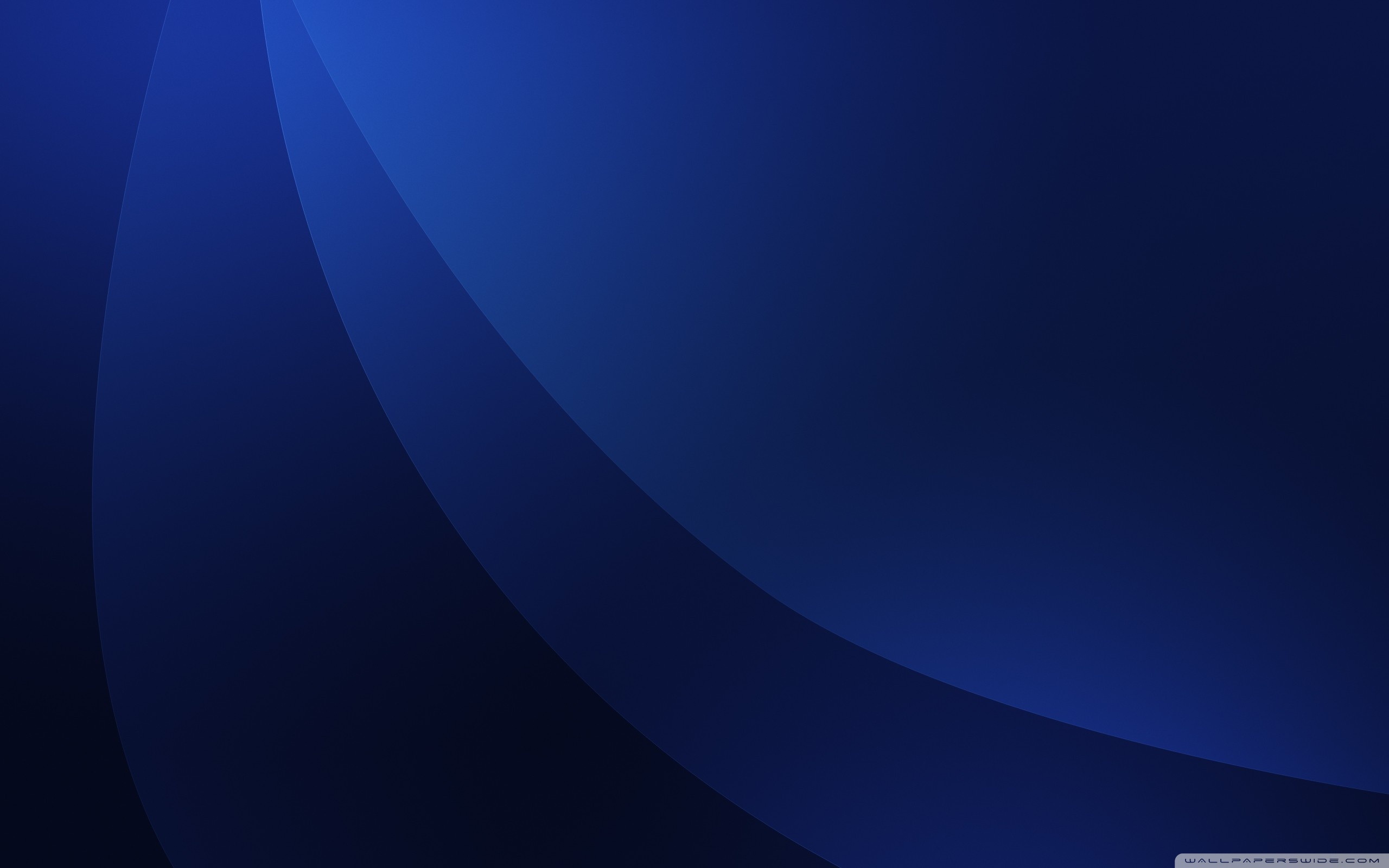 Abstract Graphic Art Blue V Ultra HD Desktop Background Wallpaper for ...