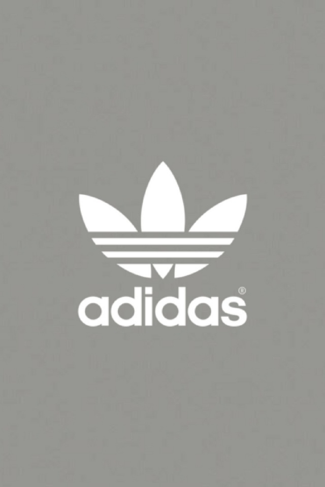 Adidas, Gray Background Ultra HD Desktop Background Wallpaper for 4K UHD TV  : Widescreen & UltraWide Desktop & Laptop : Tablet : Smartphone