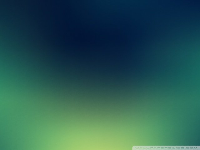 Aero Green And Dark Blue Ultra HD Desktop Background Wallpaper for 4K ...