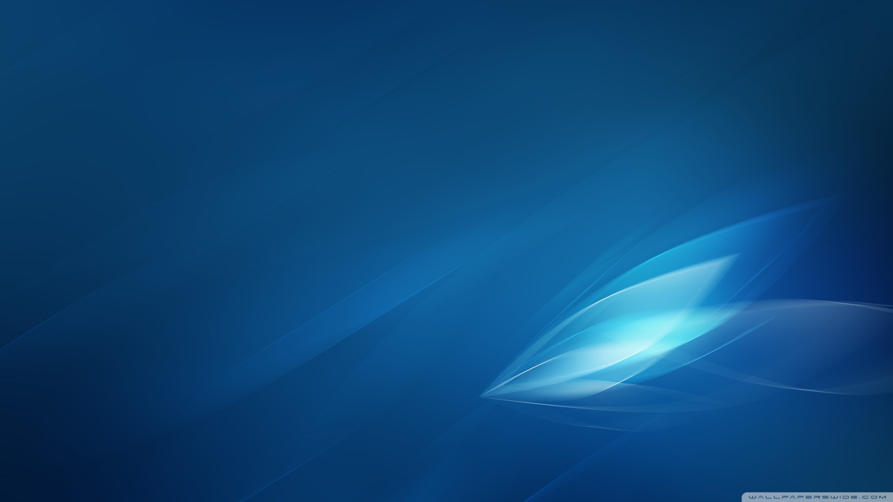 Aero Stream Blue Ultra HD Desktop Background Wallpaper for 4K UHD TV ...
