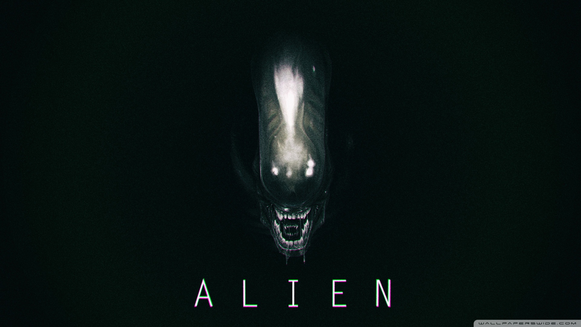 Demystifying the terror of Alien Isolation | WIRED UK