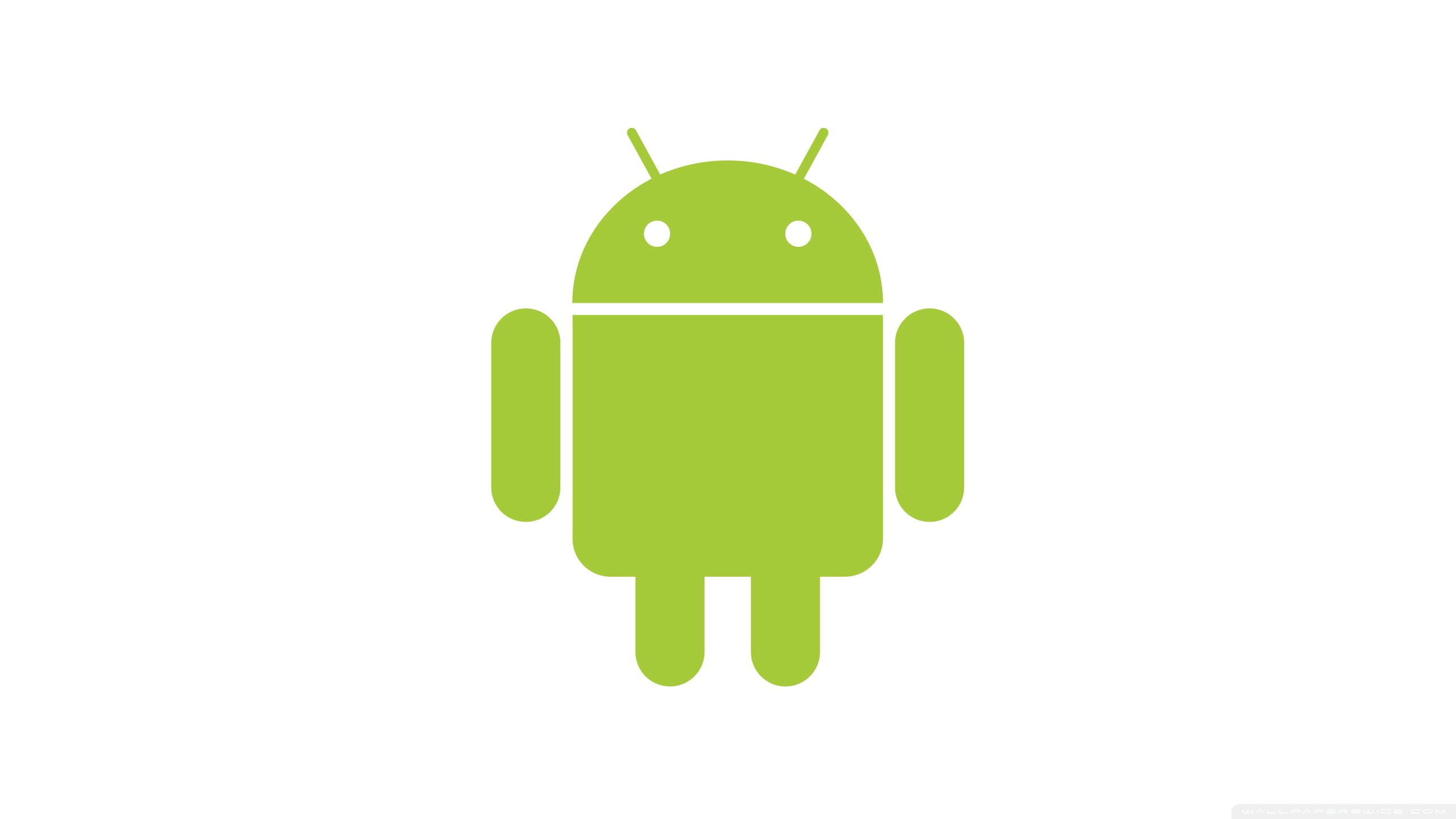 HD green android logo wallpapers | Peakpx