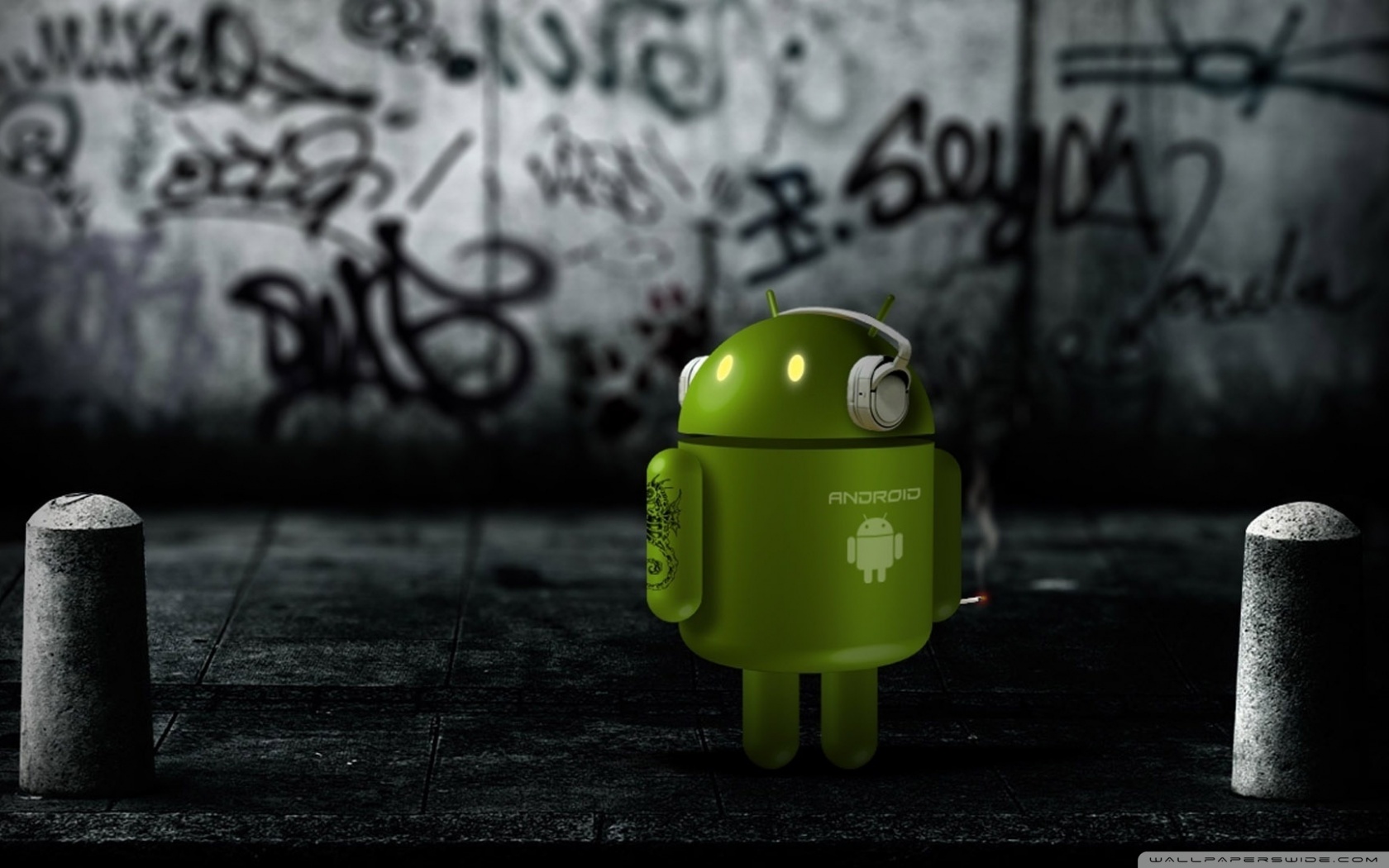 HD Wallpapers for RBX::Appstore for Android