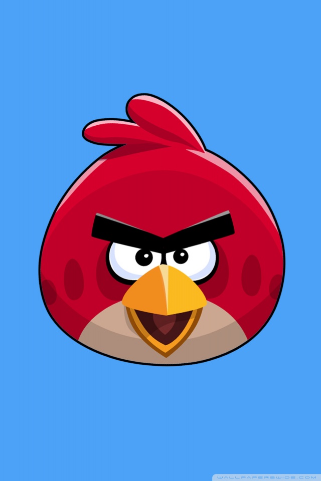 Angry Bird Wallpapers - Top 30 Best Angry Bird Wallpapers Download