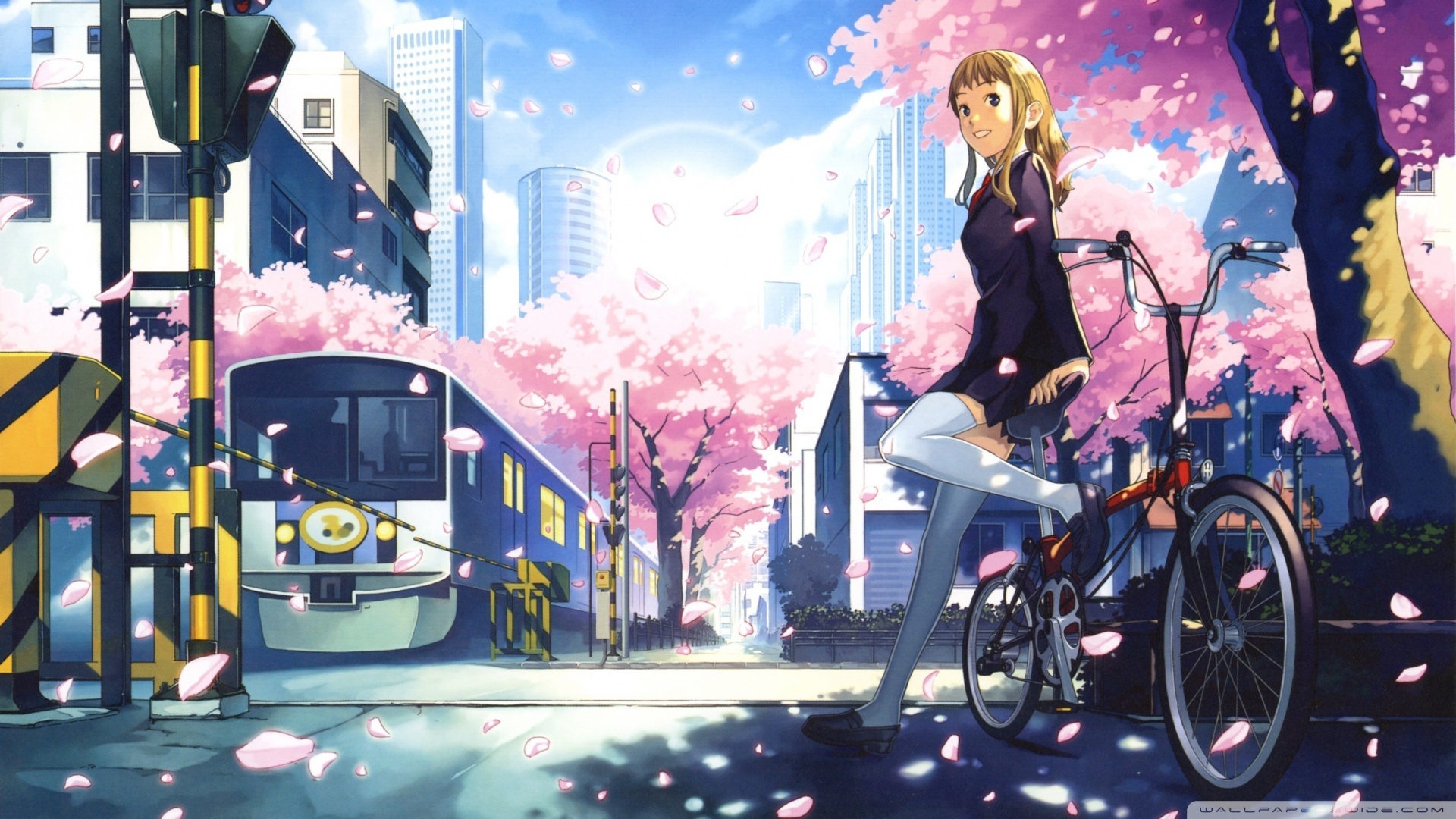 Anime wallpapers full hd, hdtv, fhd, 1080p, desktop backgrounds hd