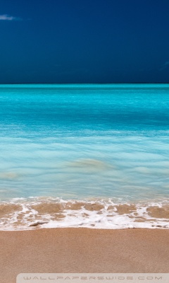 Antigua Beaches Ultra HD Desktop Background Wallpaper for 4K UHD TV ...