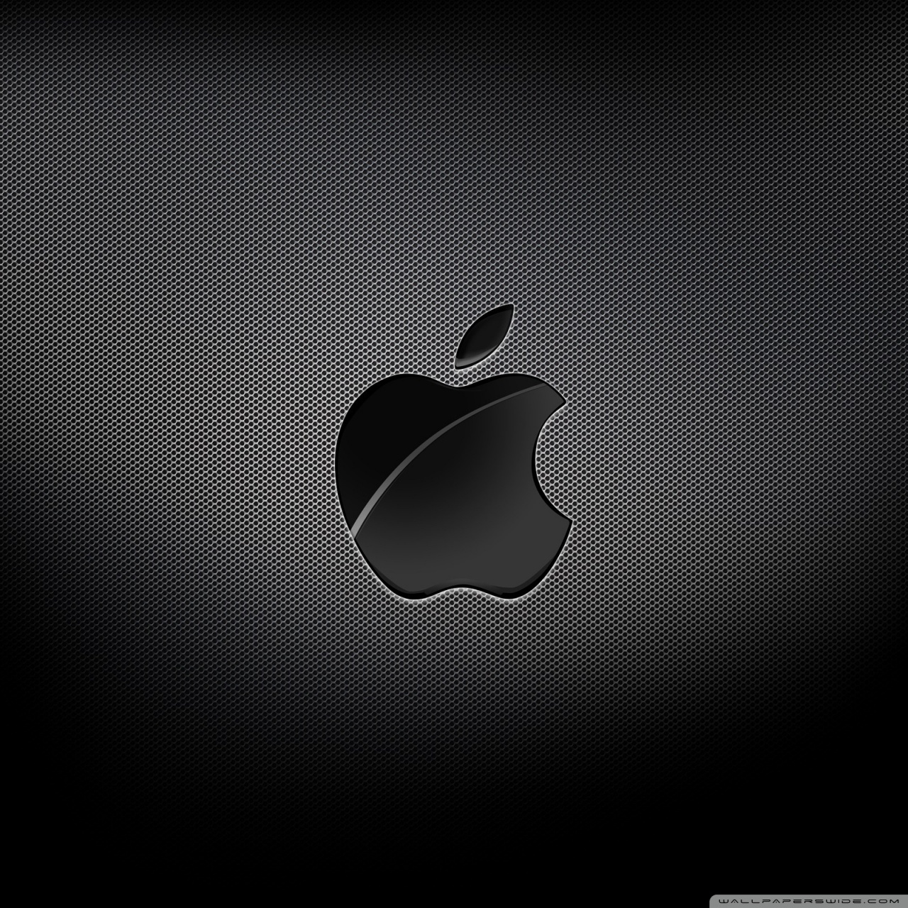 Apple Black Background Ultra HD Desktop Background Wallpaper for 4K UHD ...