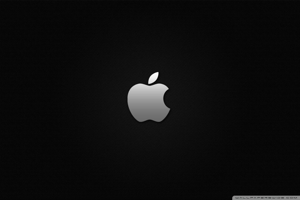 Apple Carbon Ultra HD Desktop Background Wallpaper for : Multi Display ...