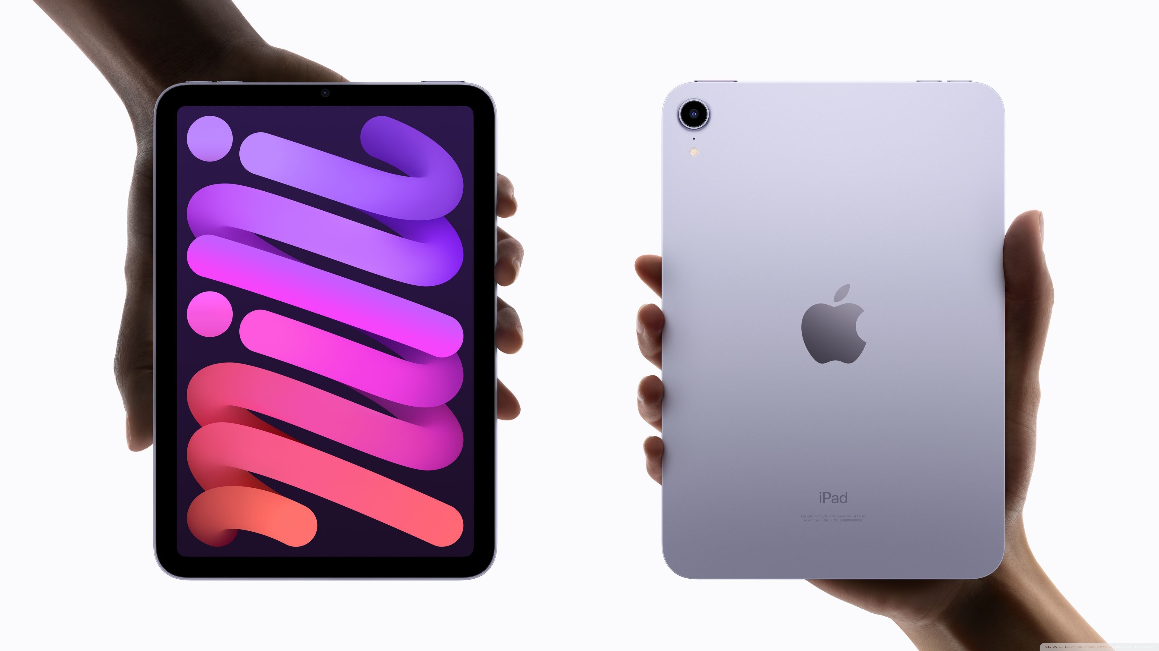 Wallpaper iPad Air 3 iPadOS WWDC 2019 4K OS 21574