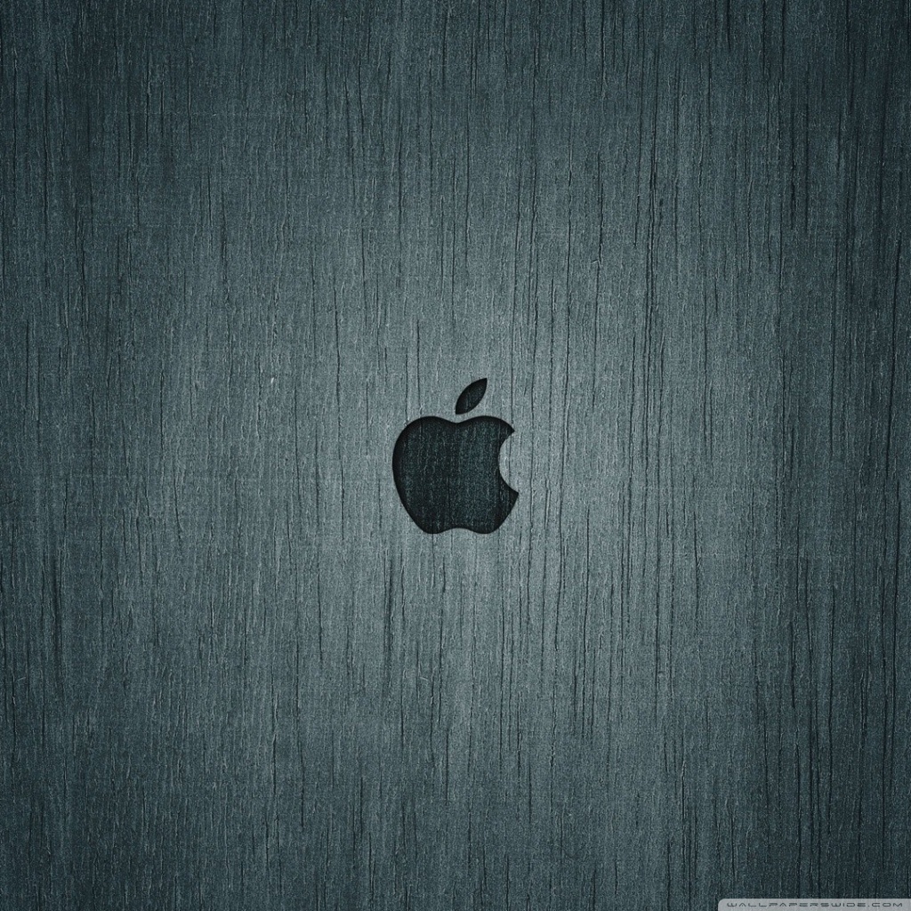 apple logo wallpaper for ipad 2