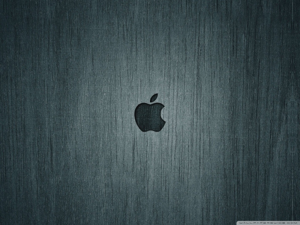 Apple Wallpaper 4K
