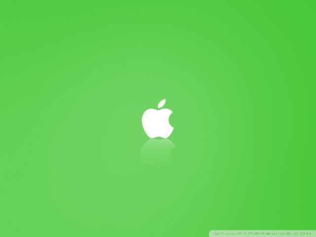 Apple MAC OS X Green Ultra HD Desktop Background Wallpaper for 4K UHD ...