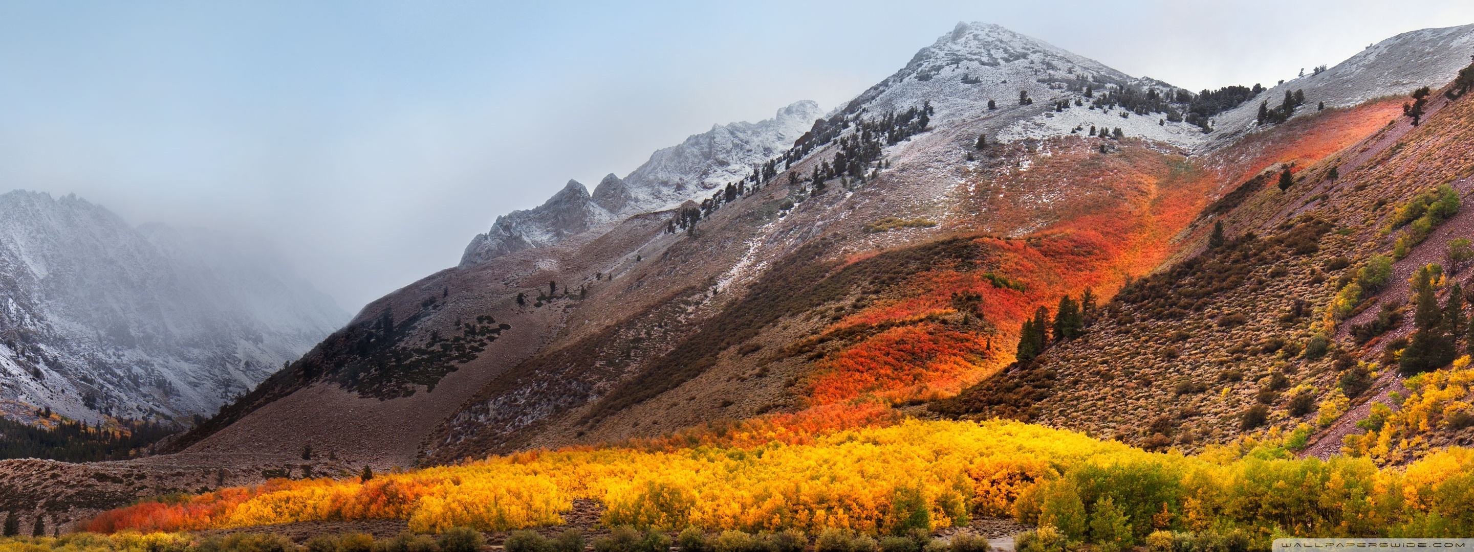 Mountain Scenery macOS 4K Wallpaper iPhone HD Phone #1060h