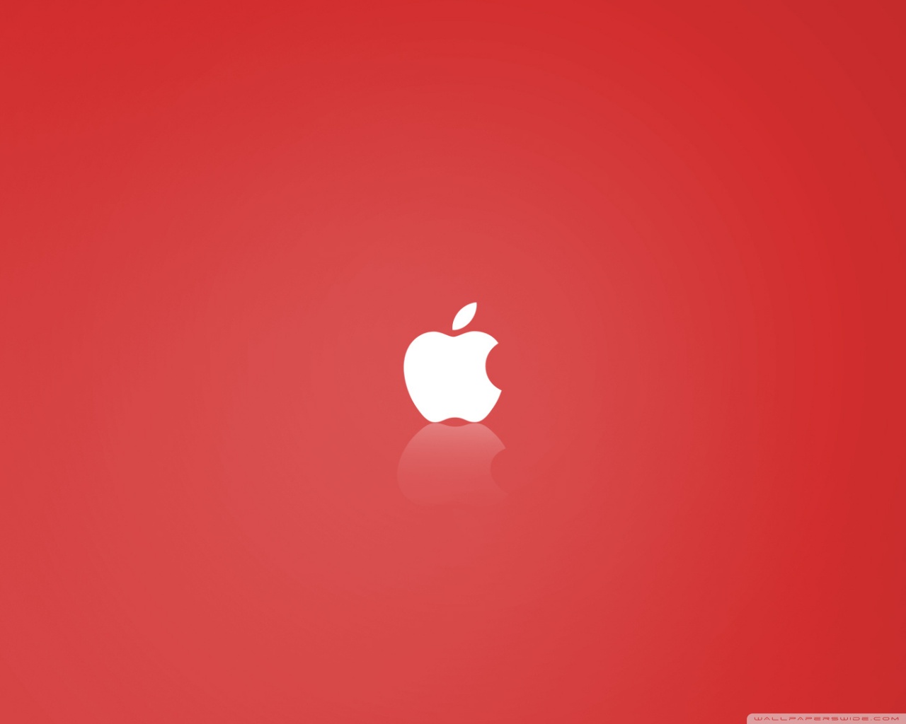 Red Apple Wallpapers  Top Free Red Apple Backgrounds  WallpaperAccess