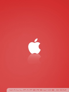 Apple MAC OS X Red Ultra HD Desktop Background Wallpaper for 4K