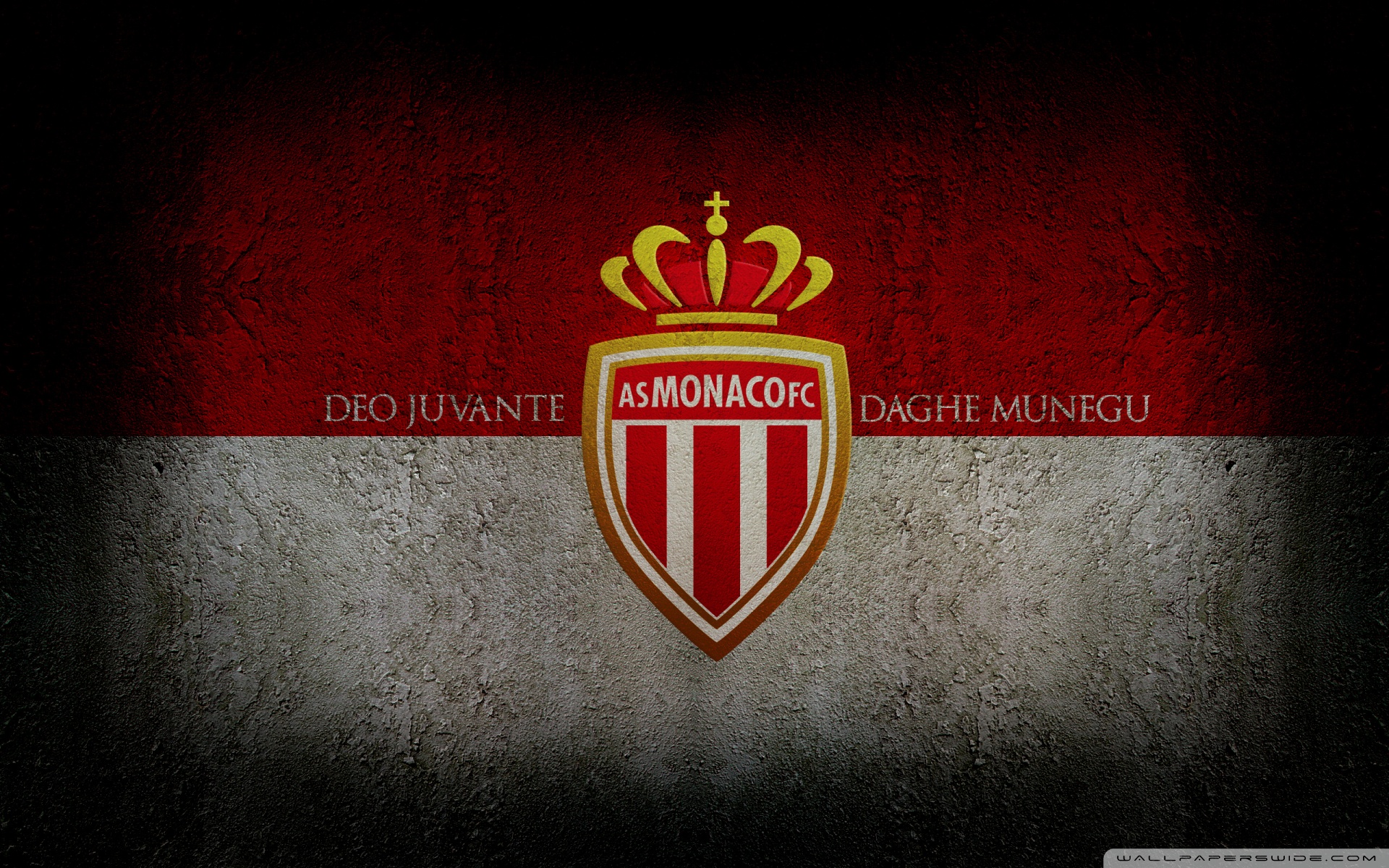 AS Monaco FC Ultra HD Desktop Background Wallpaper for 4K UHD TV ...