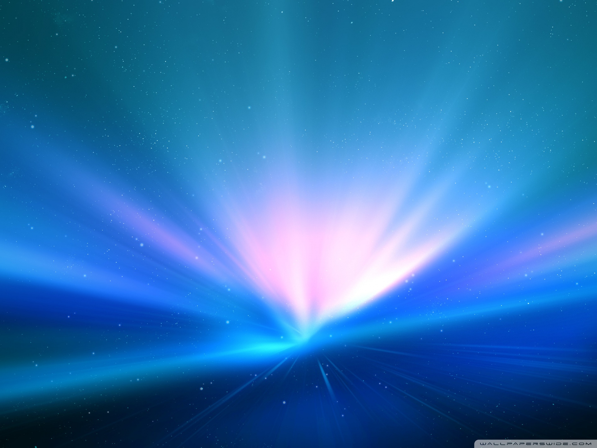 Aurora Reloaded Ocean Ultra HD Desktop Background Wallpaper for 4K UHD ...