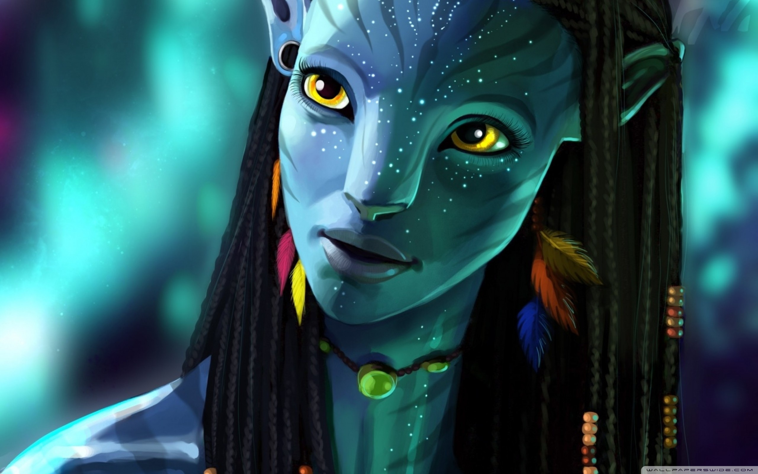 Avatar Wallpapers 1920x1080 Group 96