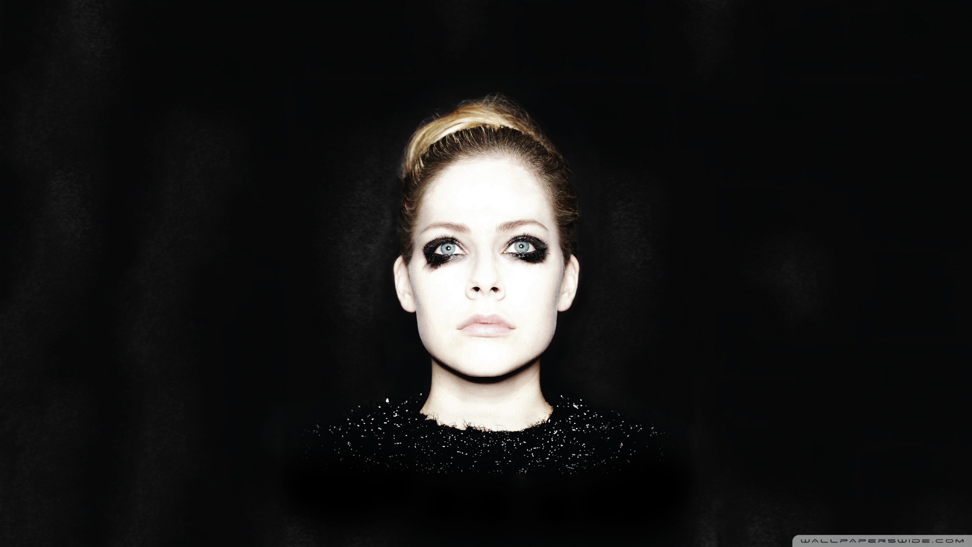 Avril Lavigne - Let Me Go Ultra HD Desktop Background Wallpaper for 4K ...