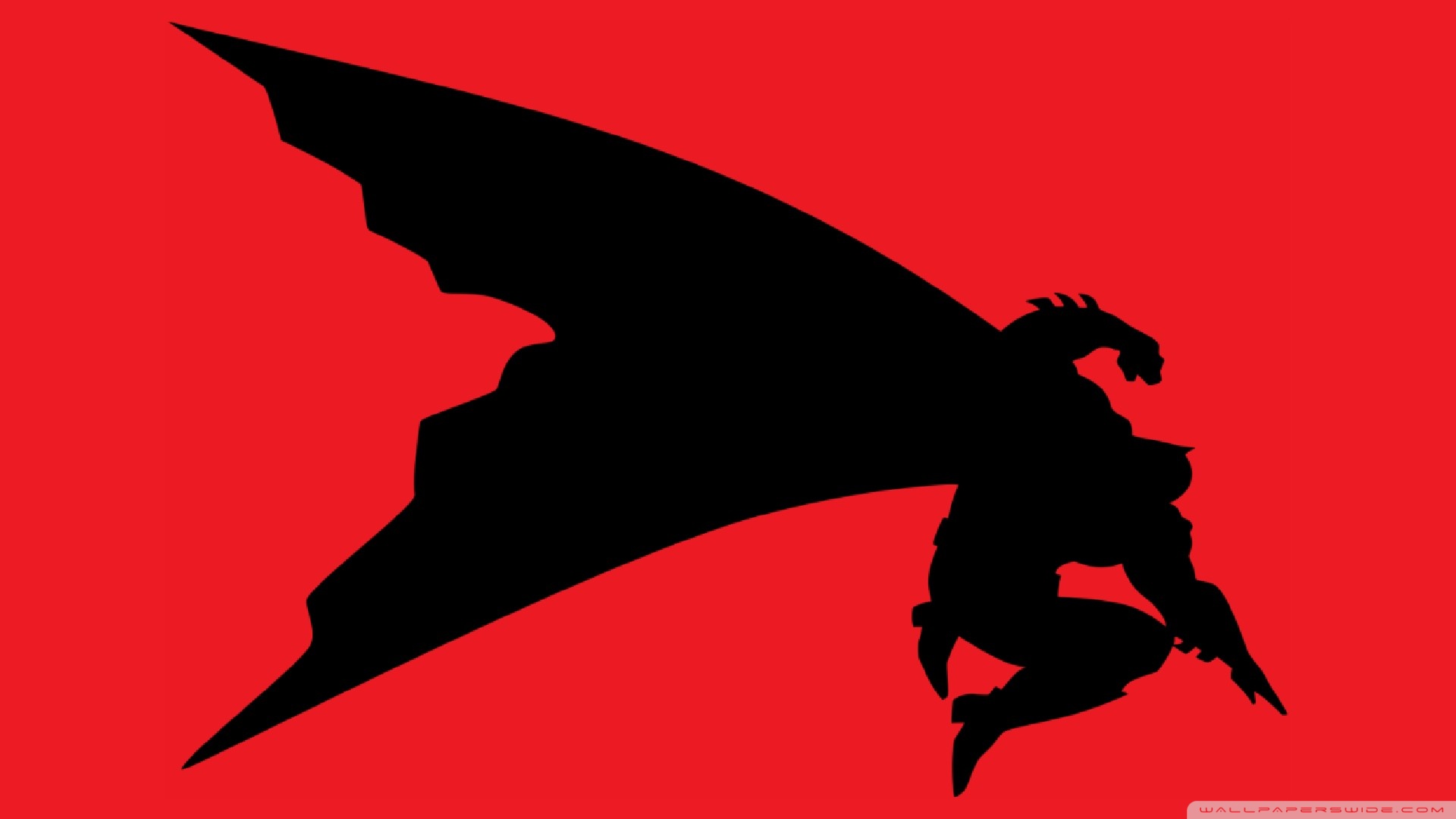 Batman - Dark Knight Returns Ultra HD Desktop Background Wallpaper for 4K  UHD TV