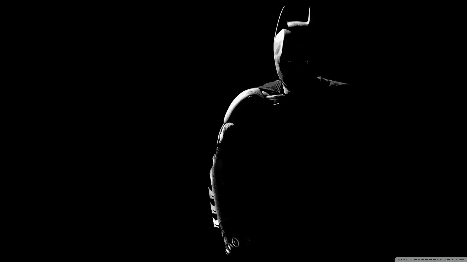 Batman Wallpapers  Top 100 Best Batman Wallpapers  HQ 