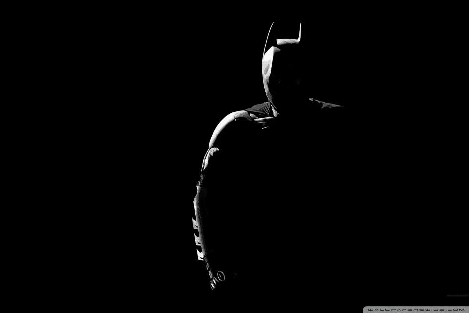 Free Batman 4k Wallpapers HD for Desktop and Mobile