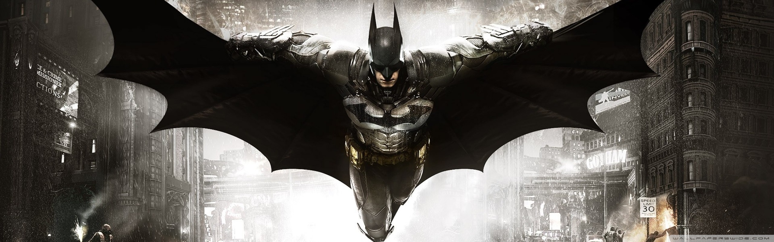 3100+ Batman HD Wallpapers and Backgrounds