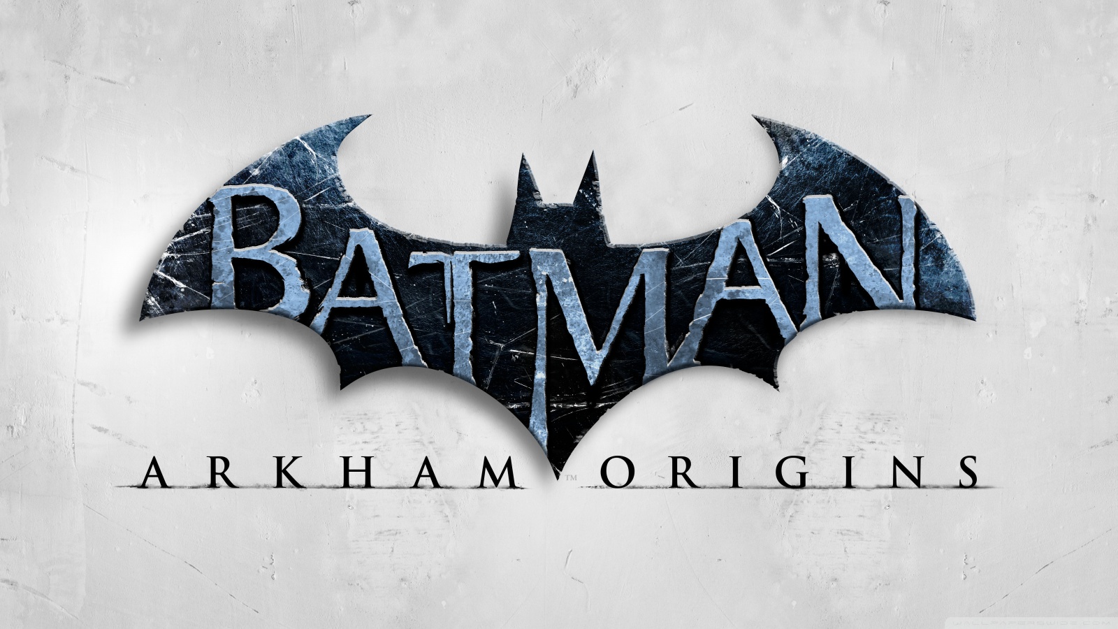 Batman Arkham Origins Ultra HD Desktop Background Wallpaper for 4K UHD TV :  Widescreen & UltraWide Desktop & Laptop : Multi Display, Dual Monitor :  Tablet : Smartphone