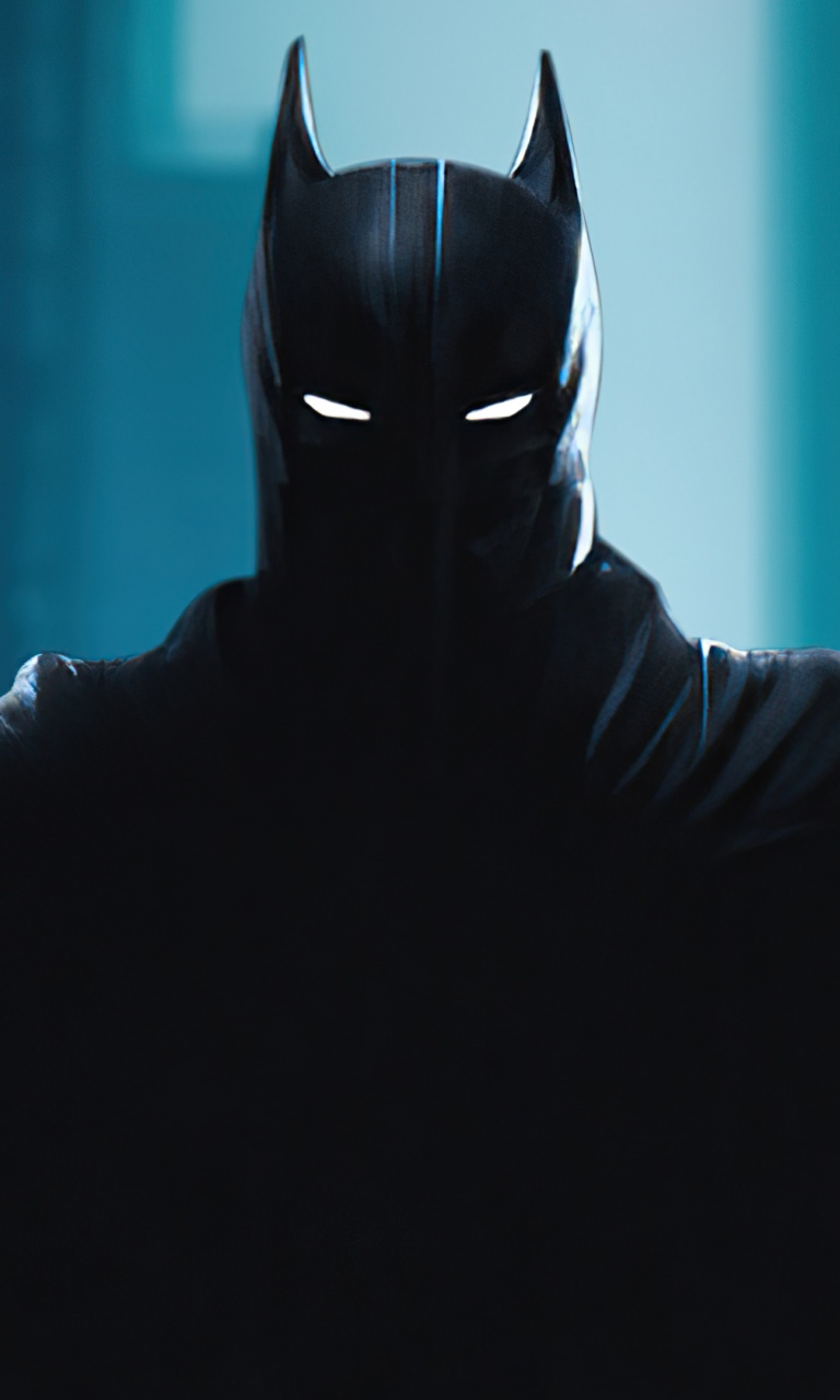 Batman Wallpaper for iPhone 14