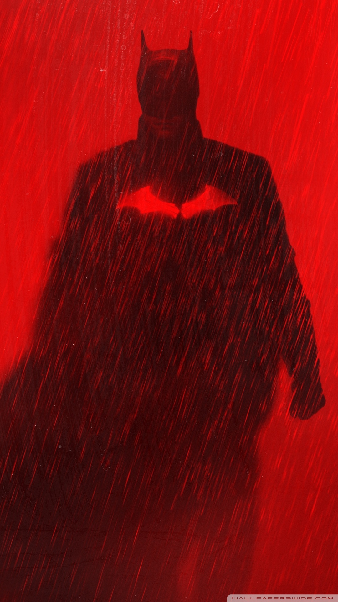 IPhone 4K Walls - Batman Logo Wallpaper iPhone Download