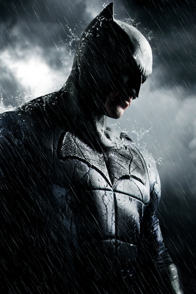 640x960 Resolution Batman Cool The Dark Knight iPhone 4, iPhone 4S Wallpaper - Wallpapers Den