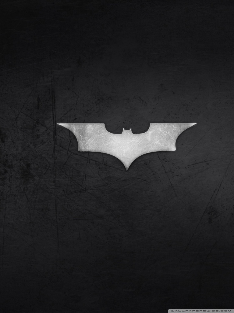 Batman Logo Ultra HD Desktop Background Wallpaper for 4K UHD TV : Multi ...