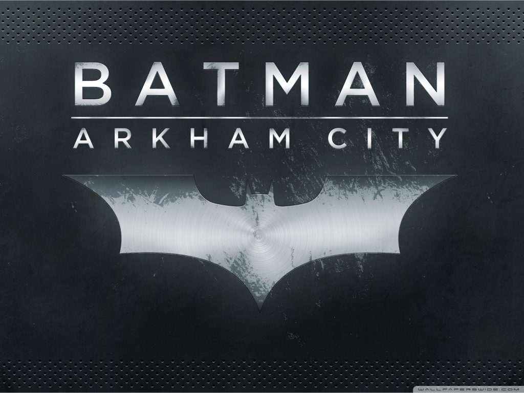 Batman Logo Ultra HD Desktop Background Wallpaper for 4K UHD TV ...