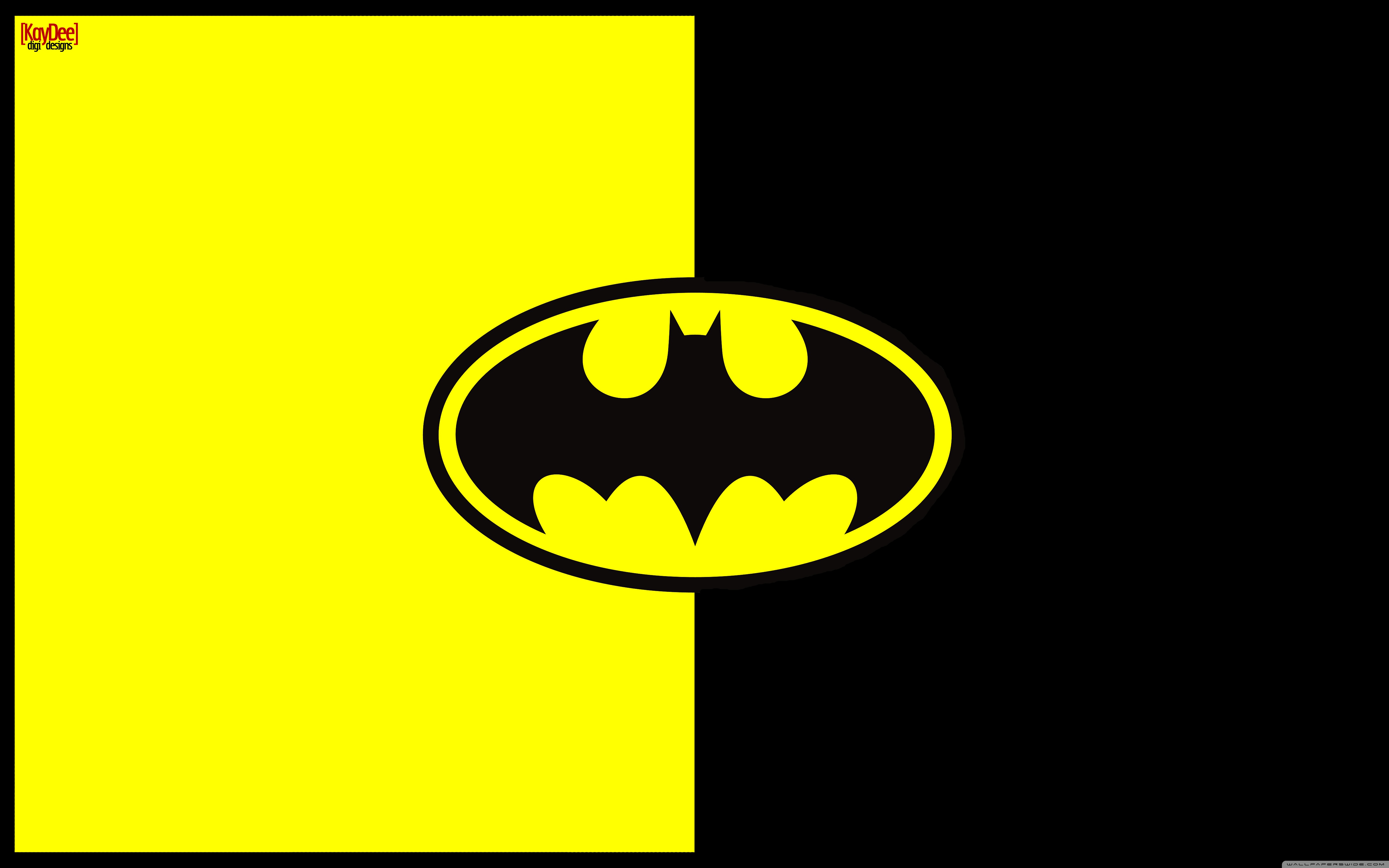 Batman Logo, batman, logo, HD phone wallpaper