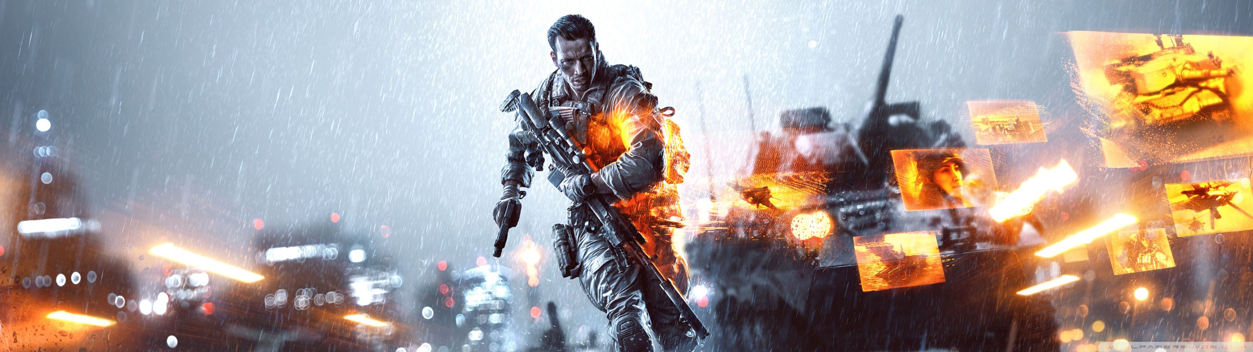 200+] Battlefield 4 Backgrounds