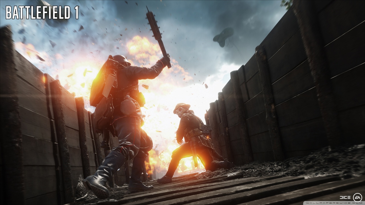 Battlefield 2024 1 wallpaper