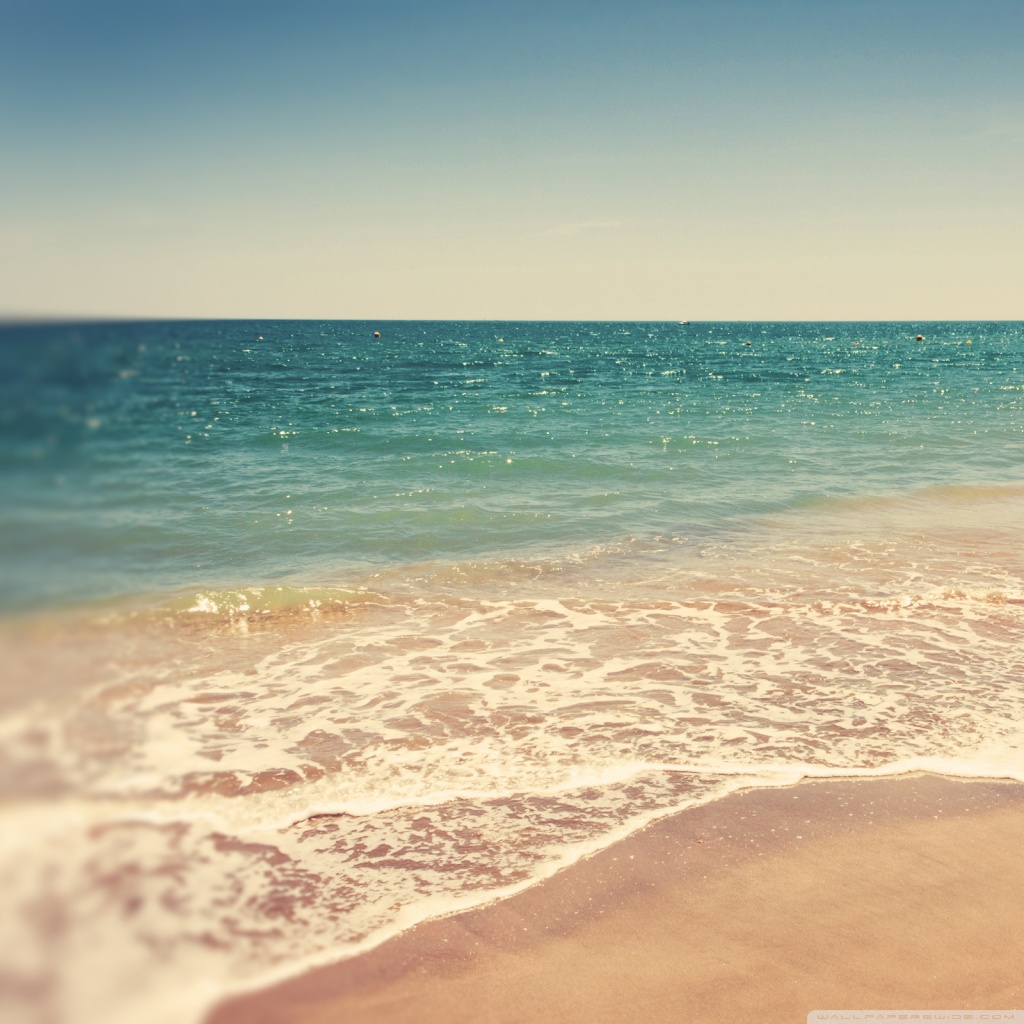 Beach, Summer Ultra HD Desktop Background Wallpaper for 4K UHD TV ...