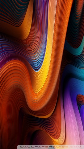 Beautiful Colorful Abstract Background Ultra HD Desktop Background ...