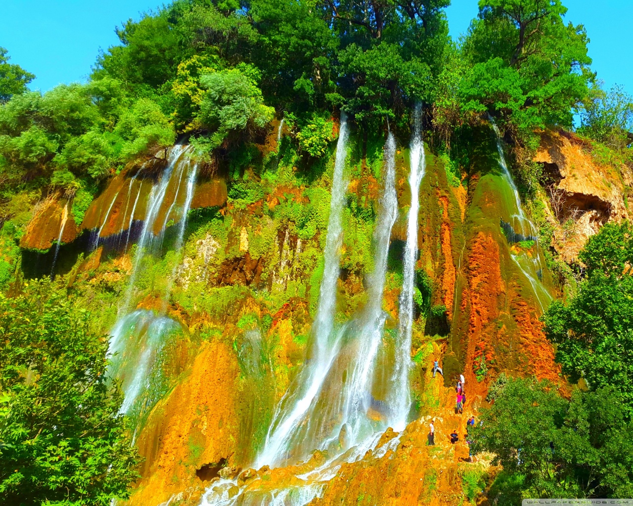 Bishe Lorestan Ultra HD Wallpaper For 4K UHD TV Desktop Widescreen 