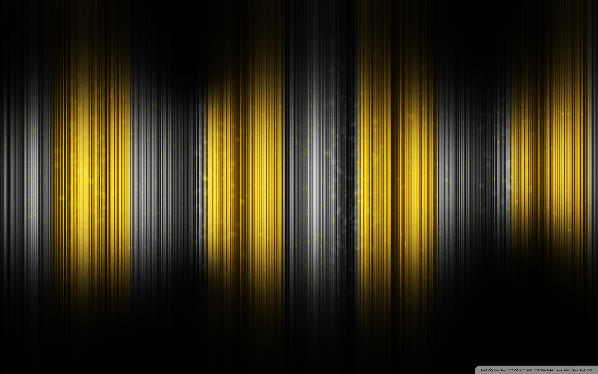 Black And Yellow Abstract Ultra HD Desktop Background Wallpaper for 4K UHD  TV : Tablet : Smartphone