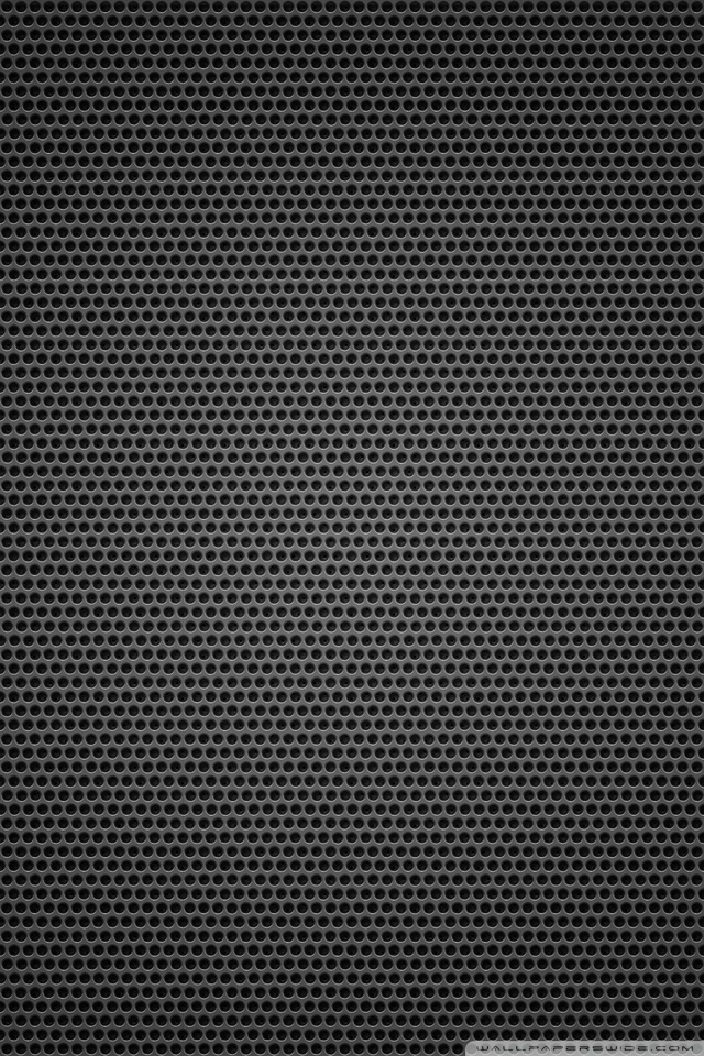 Black Background Metal Hole (Small) Ultra HD Desktop Background ...