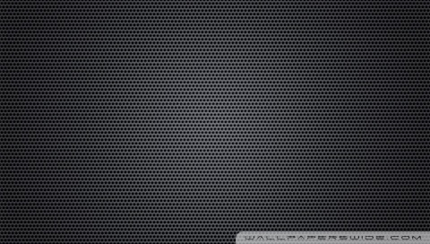 Black Background Metal Hole (Small) I Ultra HD Desktop Background ...