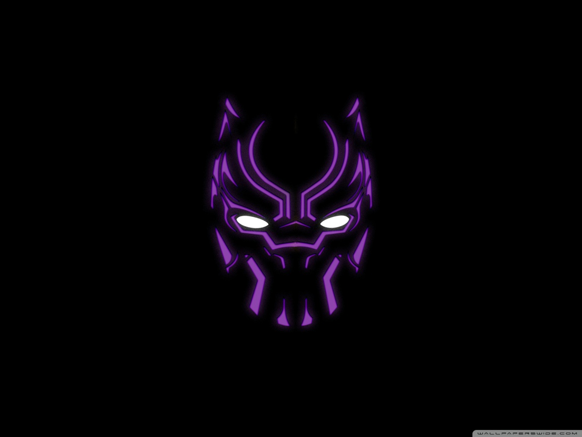Black panther HD wallpapers | Pxfuel